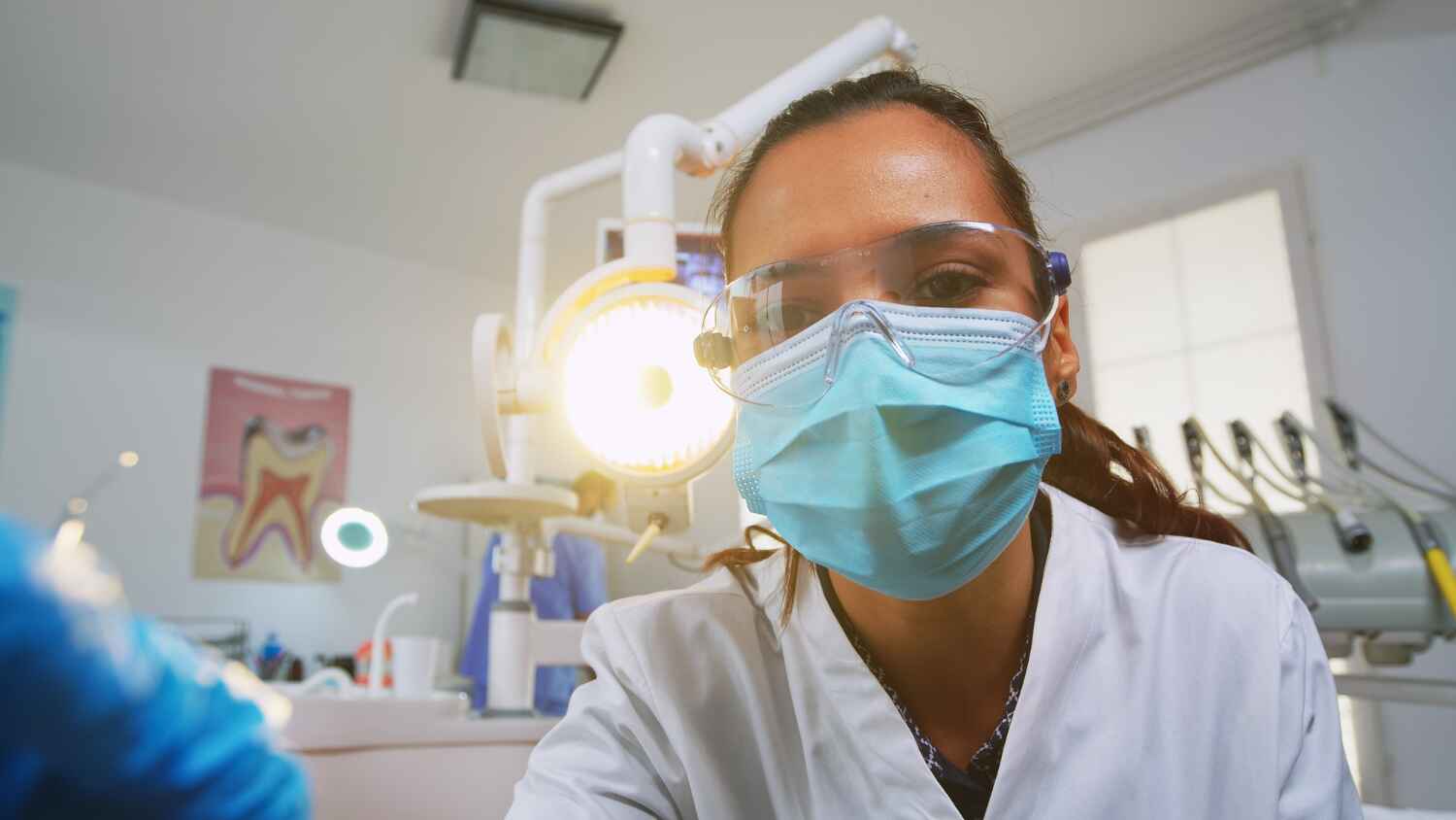 24-Hour Dental Clinic Near Me Country Clu, FL